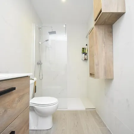 Luxury 2 * Fuengirola