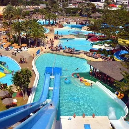 Luxury 2 Apartamento Fuengirola