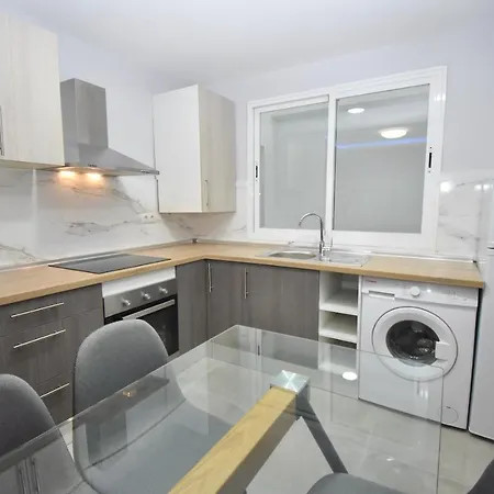 Apartamento Luxury 2