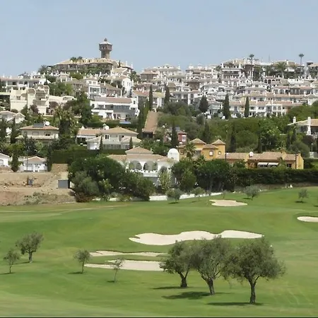 Apartamento Luxury 2 *