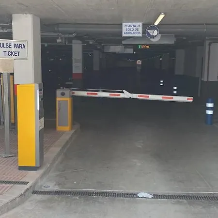 Luxury 2 Apartamento Fuengirola