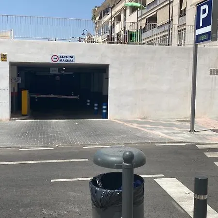 Apartamento Luxury 2 *