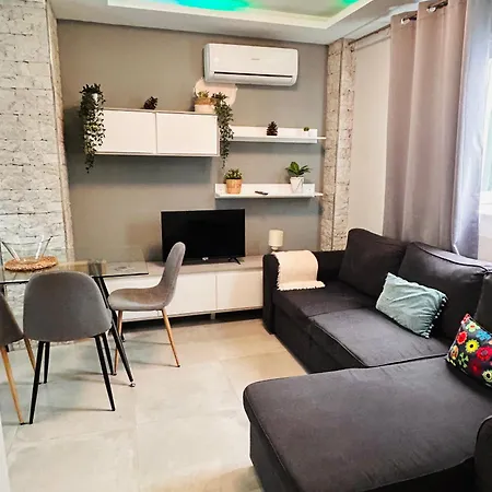 Apartamento Luxury 2