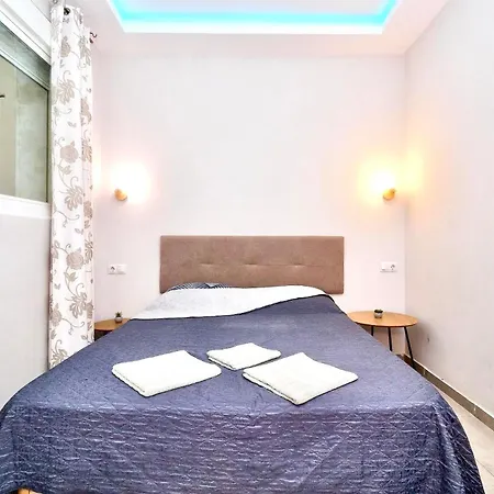 Luxury 2 Apartmán Fuengirola