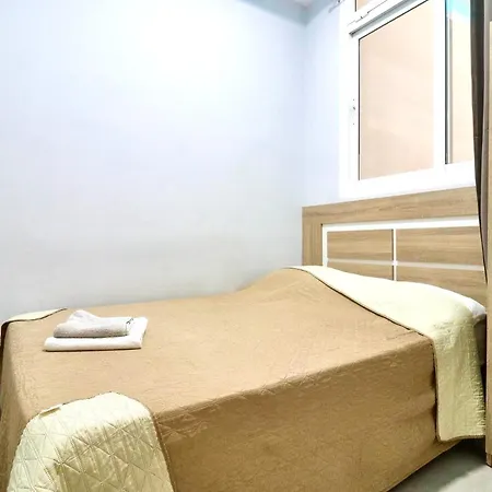 Luxury 2 Apartamento