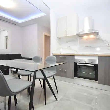 Luxury 2 * Fuengirola