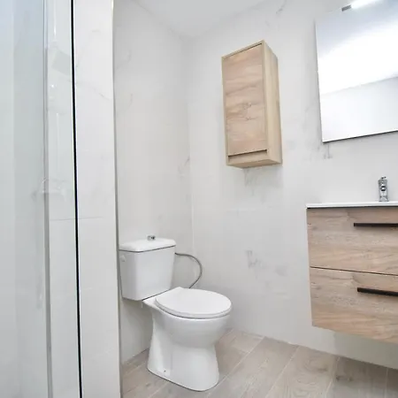 Luxury 2 Apartment *