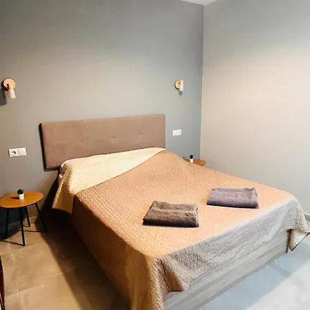 Apartment Luxury 2 *