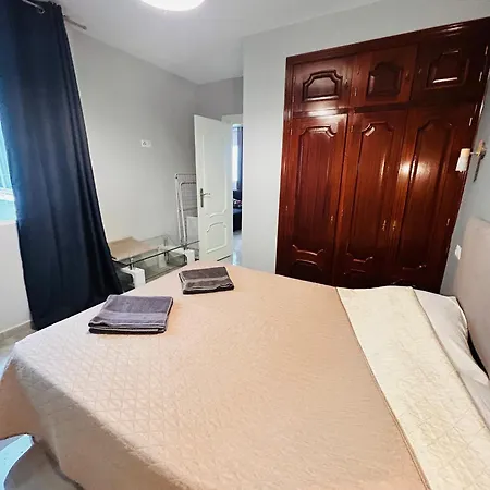 Luxury 2 Apartment Fuengirola