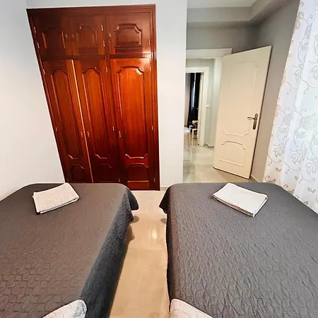 Apartment Luxury 2 Fuengirola