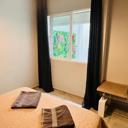 Luxury 2 Fuengirola