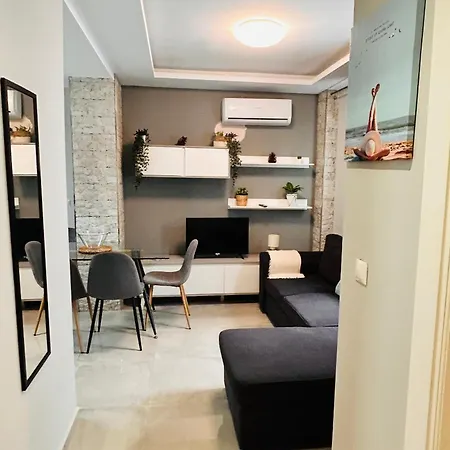 Luxury 2 * Fuengirola