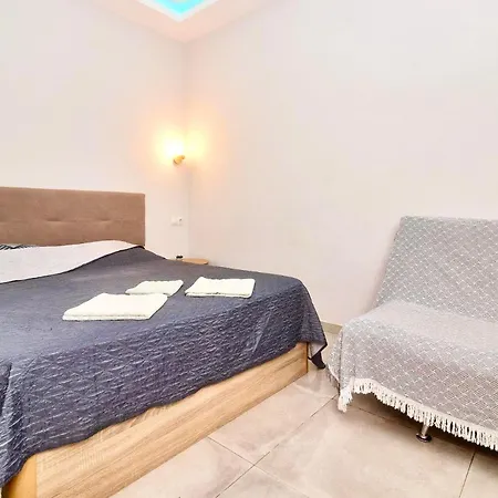 Apartment Luxury 2 Fuengirola