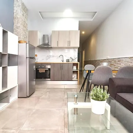 Luxury 2 * Fuengirola