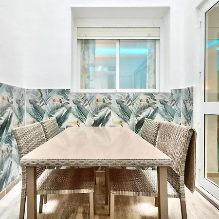 Apartment Luxury 2
