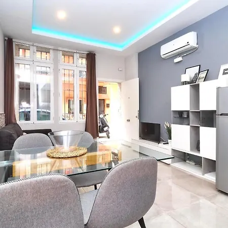 Luxury 2 Appartement *