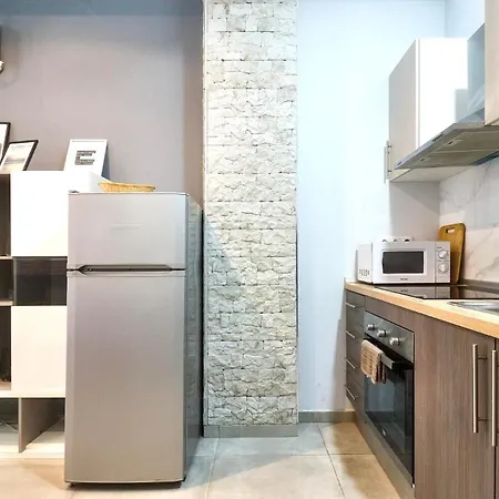 Appartement Luxury 2 *