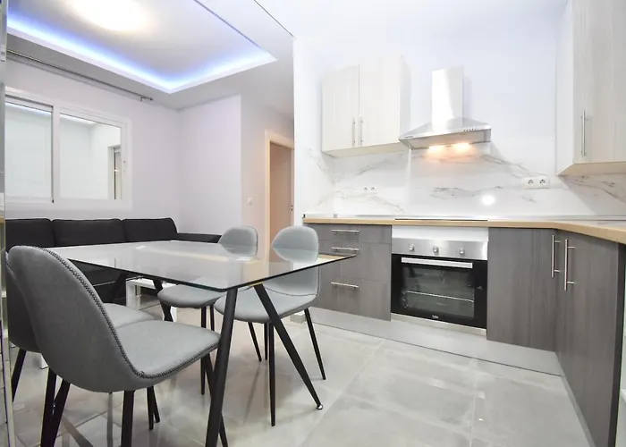 Luxury 2 * Fuengirola