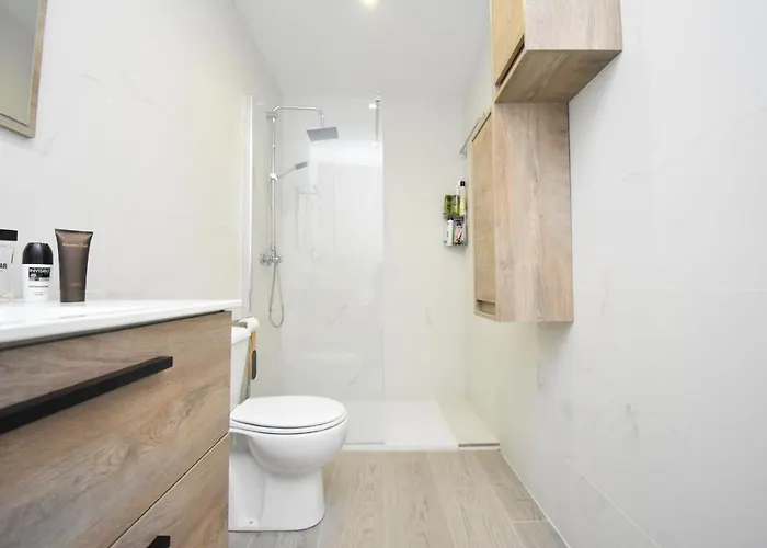 Luxury 2 * Fuengirola