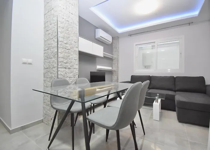 Appartement Luxury 2 Fuengirola