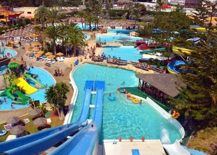 Luxury 2 Apartment Fuengirola