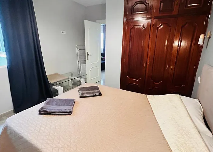 Luxury 2 Apartment Fuengirola