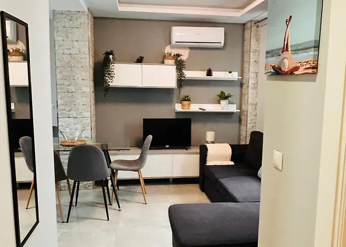 Luxury 2 * Fuengirola