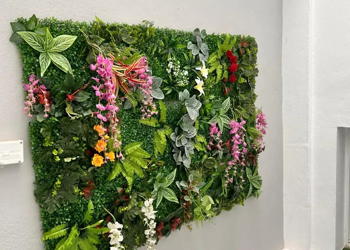 Luxury 2 Appartement