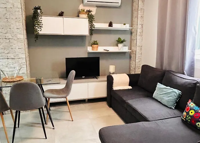 Appartement Luxury 2