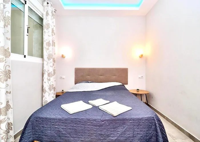 Luxury 2 Apartment Fuengirola