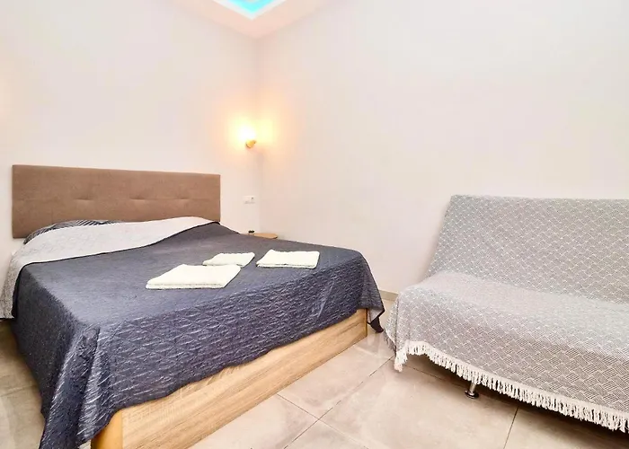 Appartement Luxury 2 Fuengirola