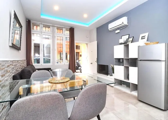 Luxury 2 Appartement *