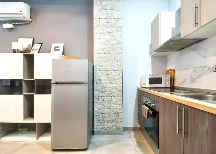 Apartment Luxury 2 *