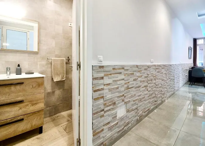 Luxury 2 Appartement Fuengirola