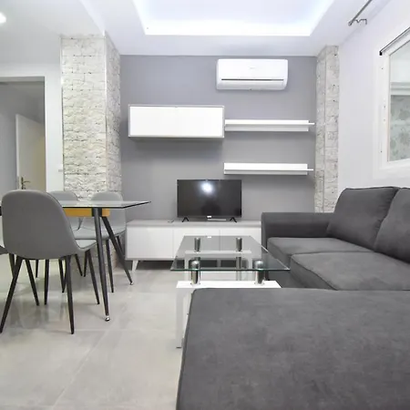 Apartman Luxury 2 Fuengirola