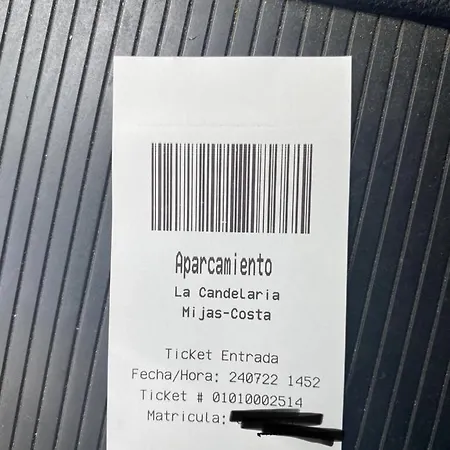 Luxury 2 דירה פואנגירולה