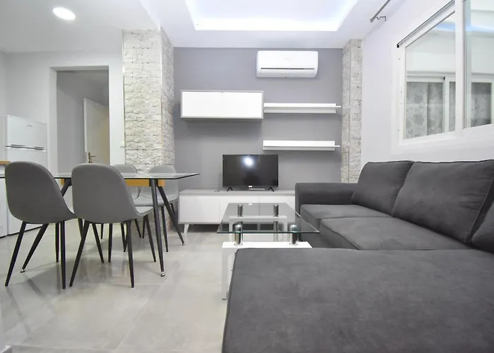 Apartman Luxury 2 Fuengirola