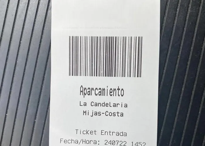 Luxury 2 Apartman Fuengirola