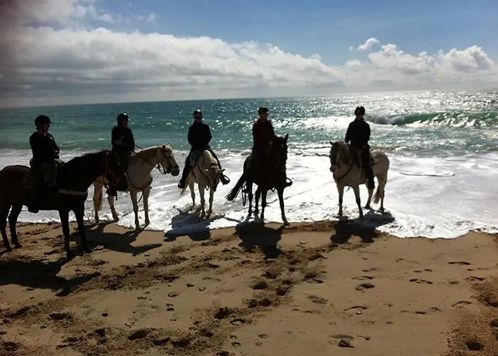 Apartman Luxury 2 Fuengirola