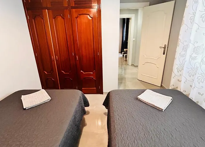 Apartman Luxury 2 Fuengirola