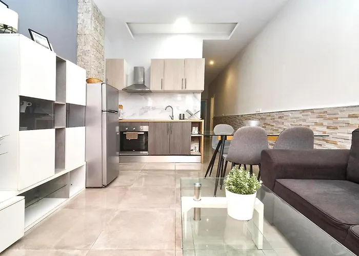 Luxury 2 * Fuengirola